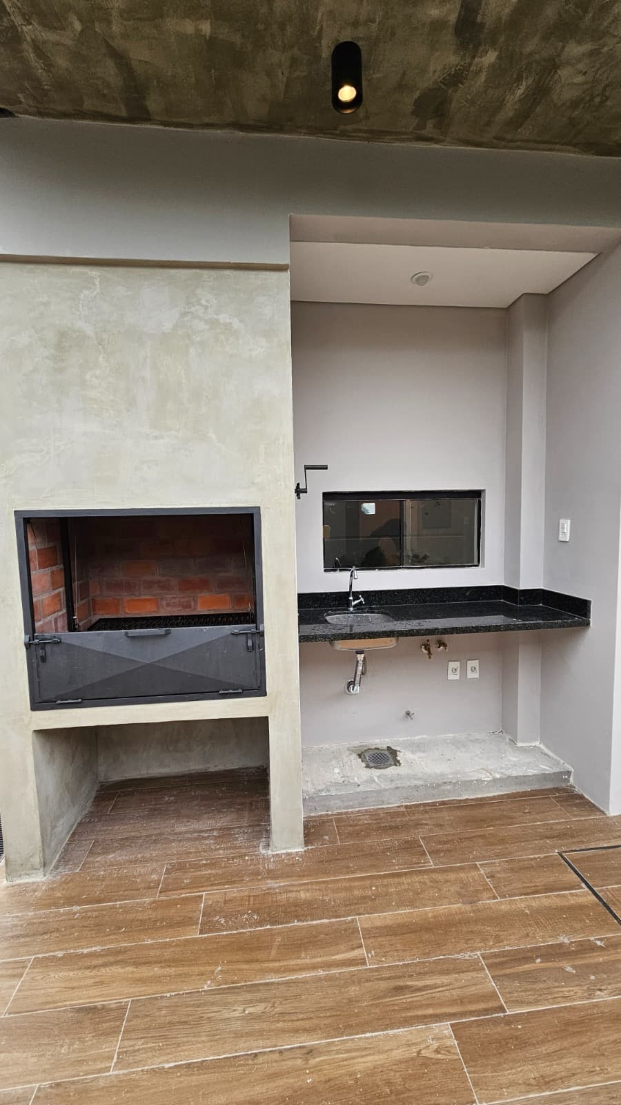 Duplex en villa adela Luque — foto 3