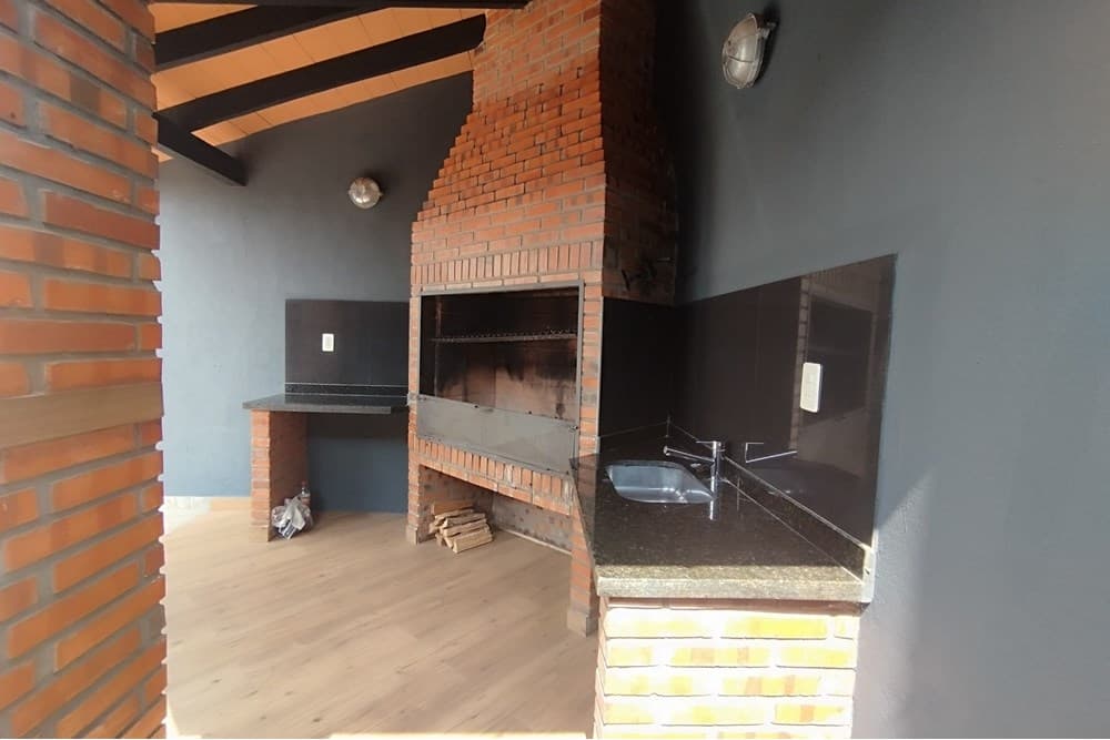 Casa en alquiler en Capiatá, foto 1