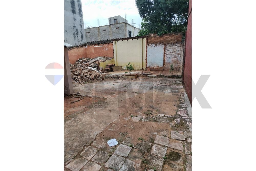 Terreno de 360 m2 en Centro de San Lorenzo - Ideal Desarrollo en Altura, foto 5