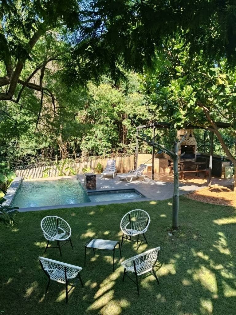 Casa en San Bernardino, foto 2