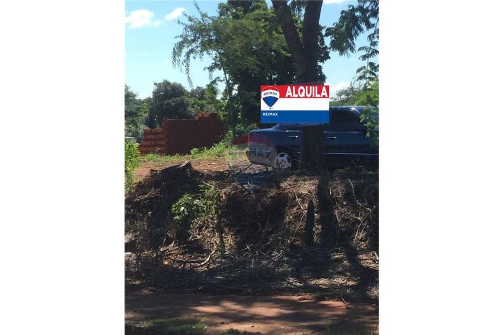 Terreno - Alquiler - Encarnación, Paraguay, foto 3