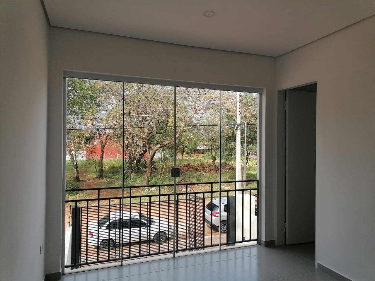 En venta duplex a estrenar en loma merlo, detras de rakiura, foto 3
