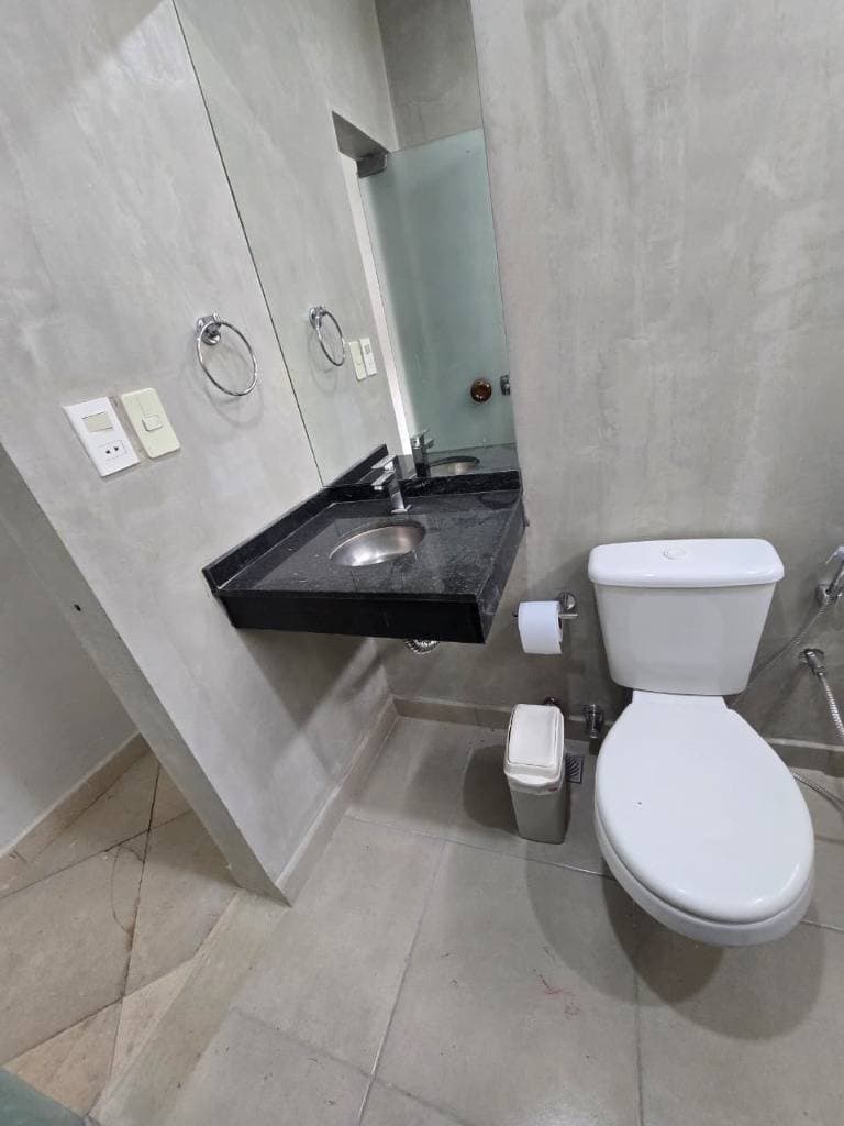 Monoambiente amoblado en barrio obrero - id 49216, foto 4