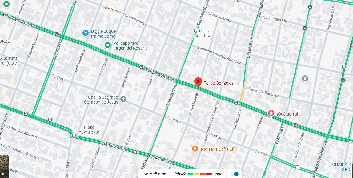 Oportunidad única de inversión en el centro de Luque, foto 2