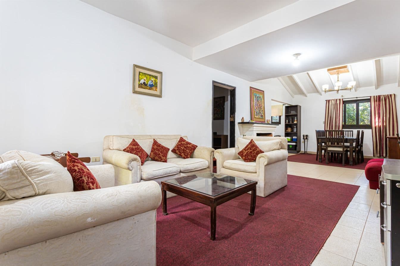 En venta quinta en caacupe, foto 5