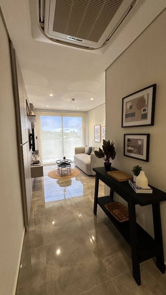 Departamento a estrenar de 1 dormitorio amoblado, foto 4