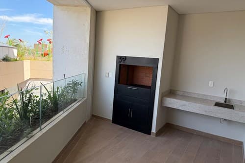 Departamento de 1 Dormitorio con Terraza y Cochera en Distrito Perseverancia — foto 5