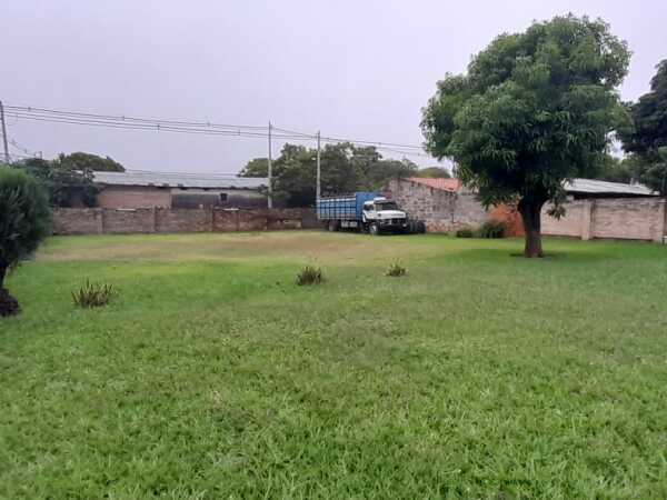 3 terrenos juntos en Mariano Roque Alonso, foto 4