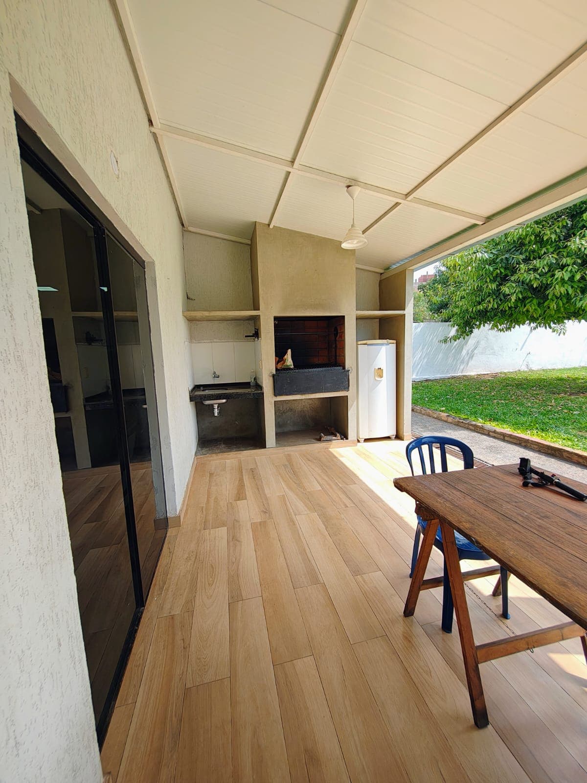 duplex en Mariano Roque Alonso, foto 3