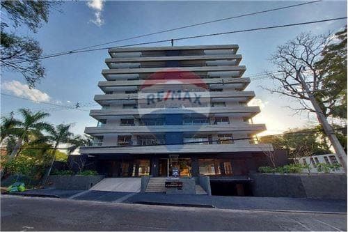 En venta apartamento en el urban Carmelitas asuncion, foto 3