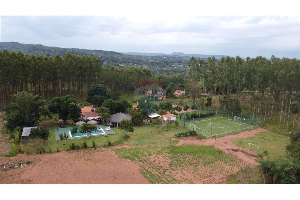Quinta en caacupe de 1,4 has, foto 3