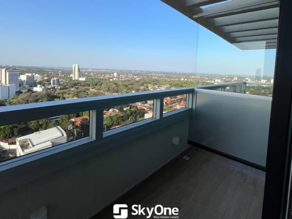 Departamento a estrenar de 2 dormitorios en el edificio eminent torre 2, foto 3