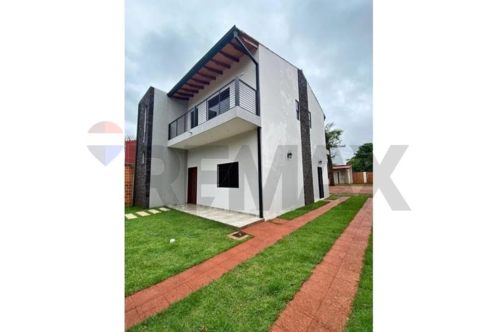 Casa - Venta - Capiata, foto 1