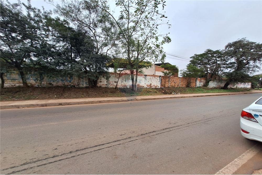 Terreno - Alquiler - San Lorenzo, Paraguay, Proyecta al futuro!, foto 1