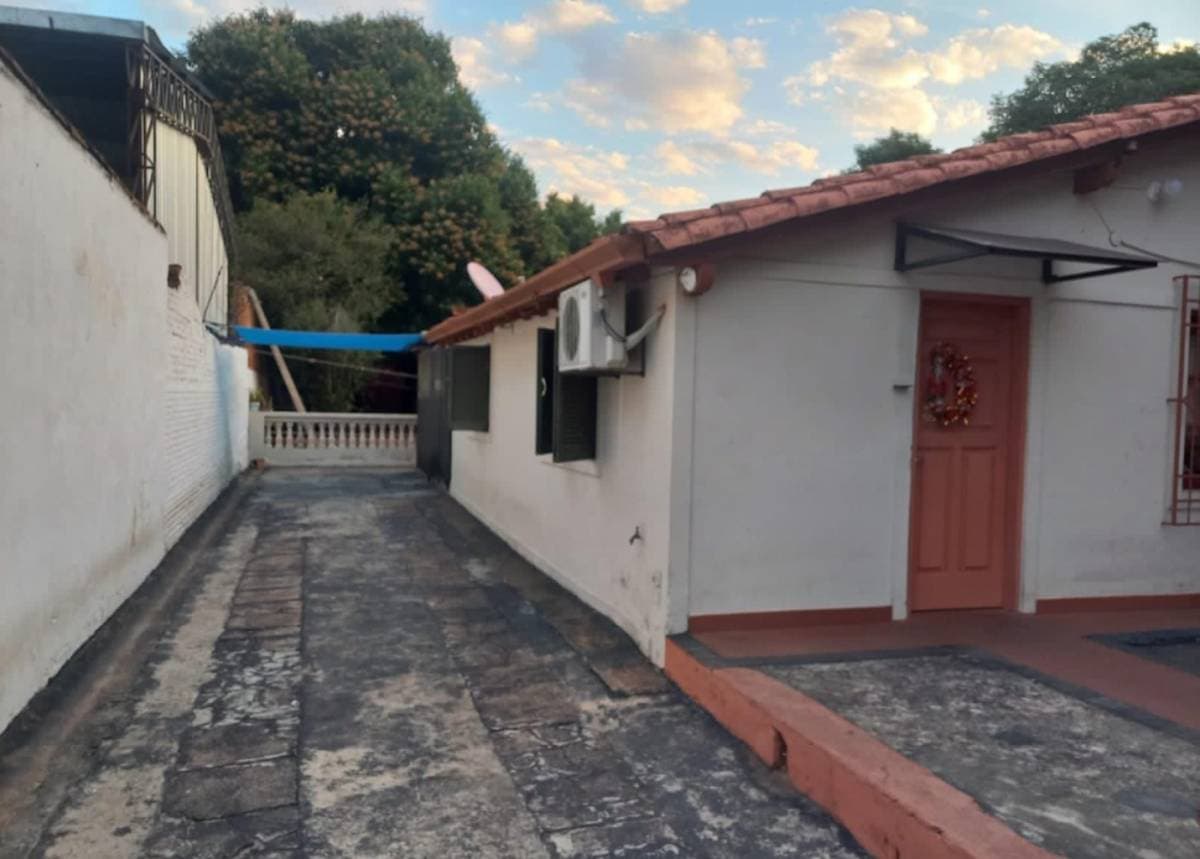 Propiedad en venta, zona terminal de asuncion a 50 mts de medicos del chaco, foto 2