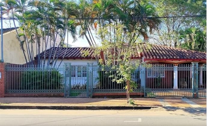 Amplio terreno en Recoleta, foto 3