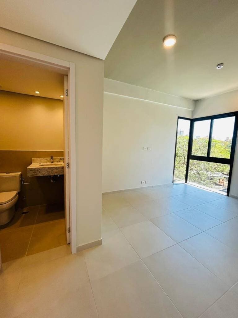 Departamento de 2 dormitorios a estrenar - barrio Las Mercedes, Asunción, foto 4