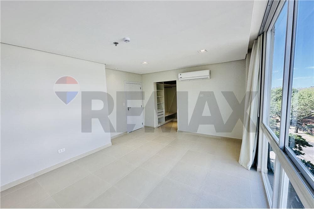 Departamento - Alquiler - Carmelitas, Paraguay, foto 4