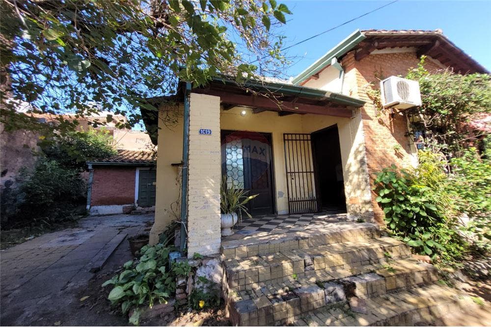 En Venta - Terreno -Pettirossi, Asunción, Paraguay, foto 4