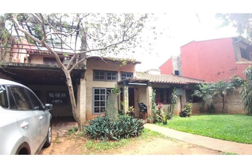Residencia venta lambare — foto 2