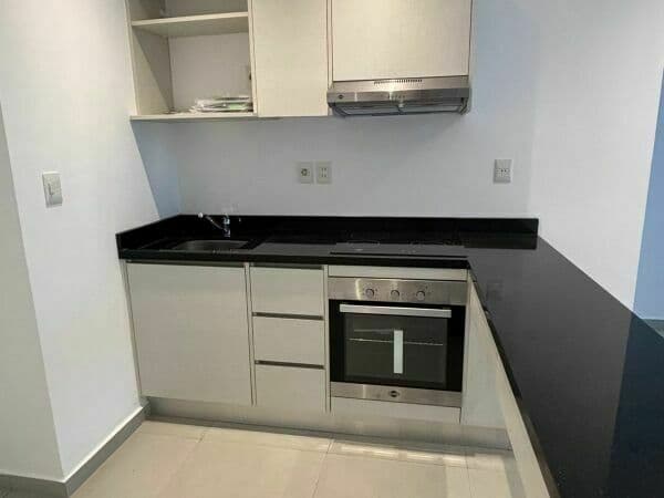 Dpto en el edificio punto molas — foto 3