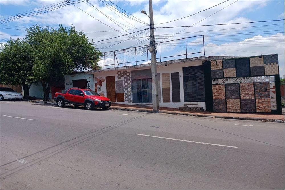 Casa Pequeña en Tacumbu, foto 2