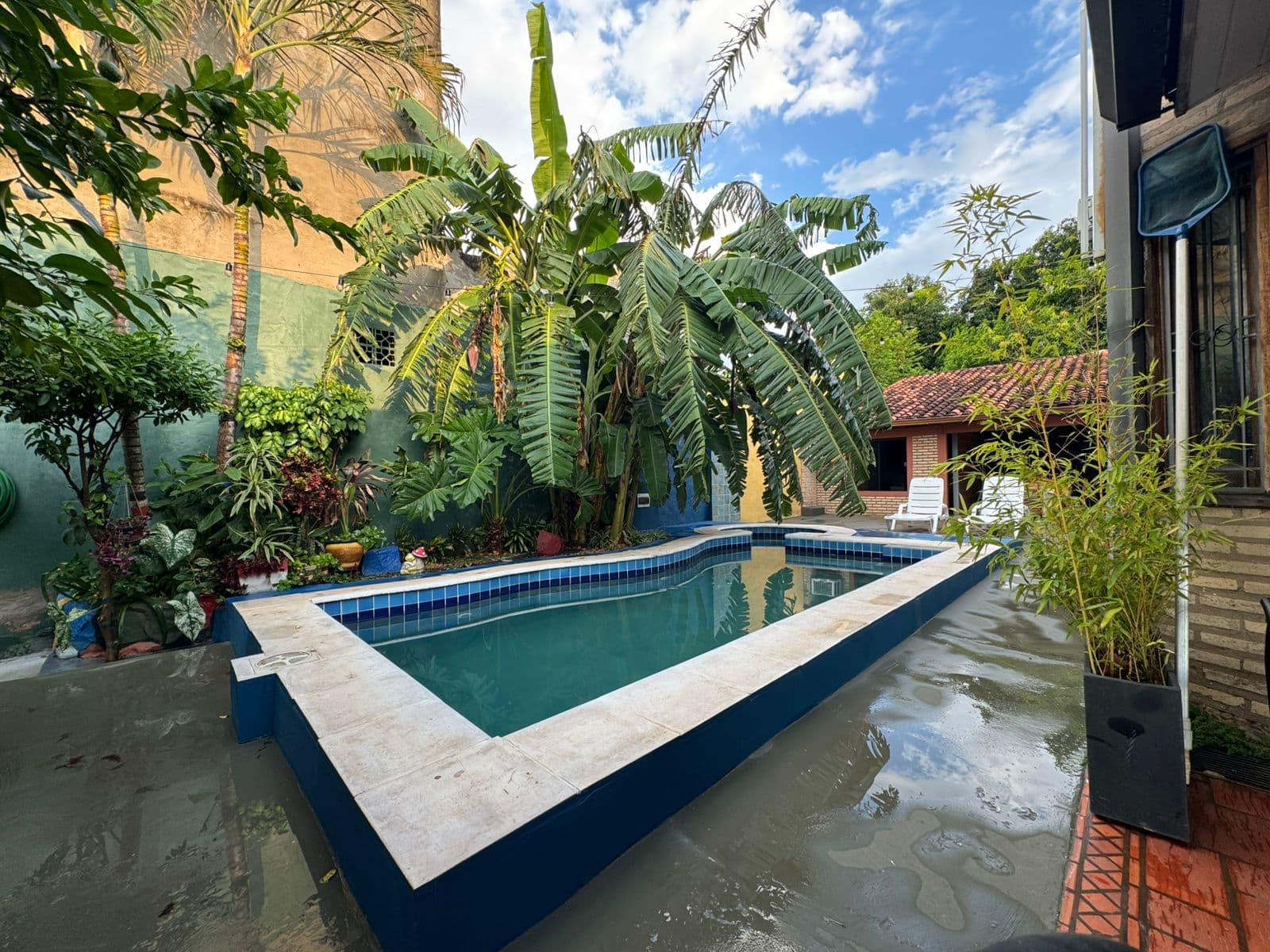 amplia casa en barrio San Pablo, foto 2