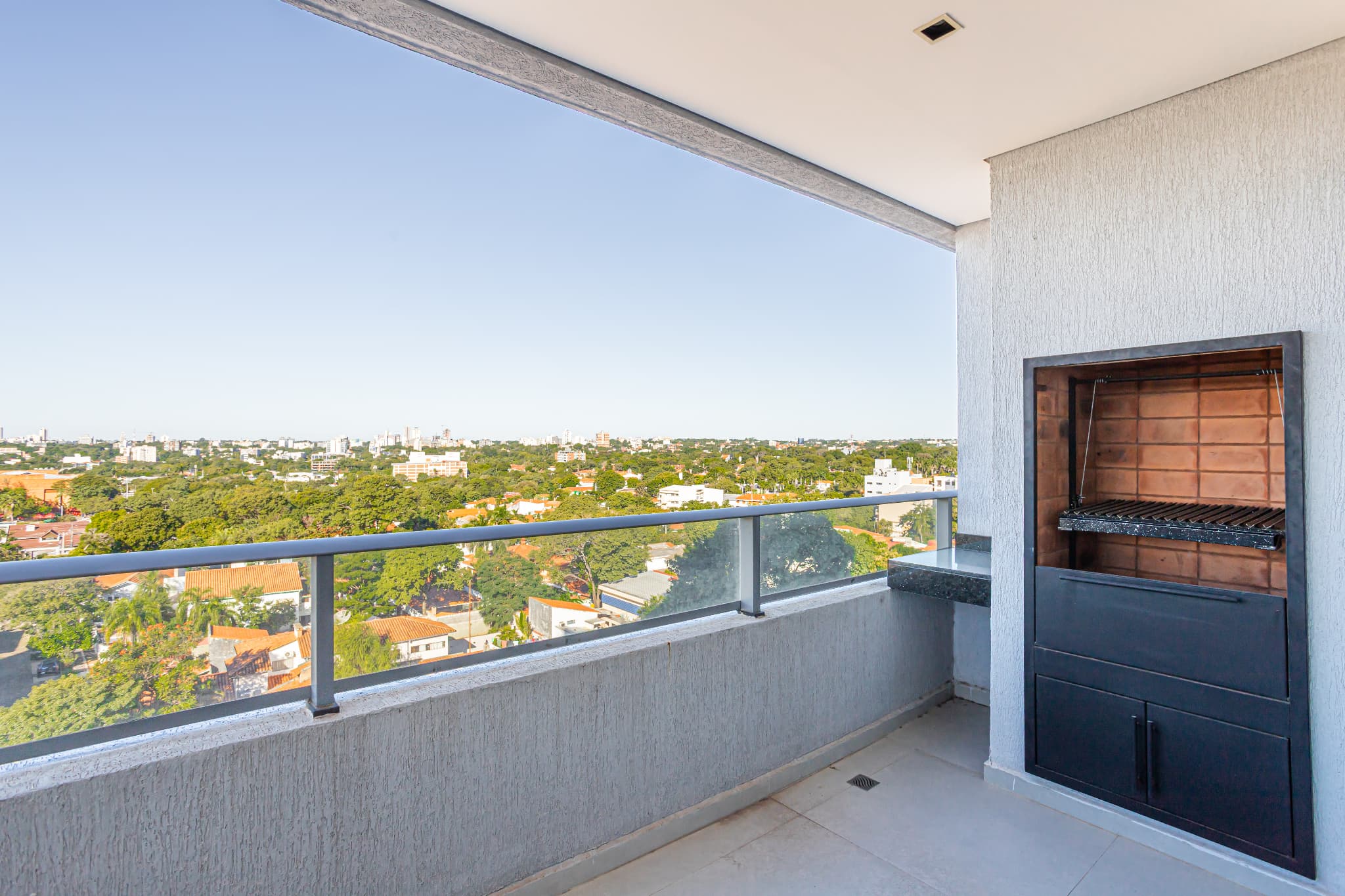 Exclusivo departamento de dos dormitorios en suite — foto 2