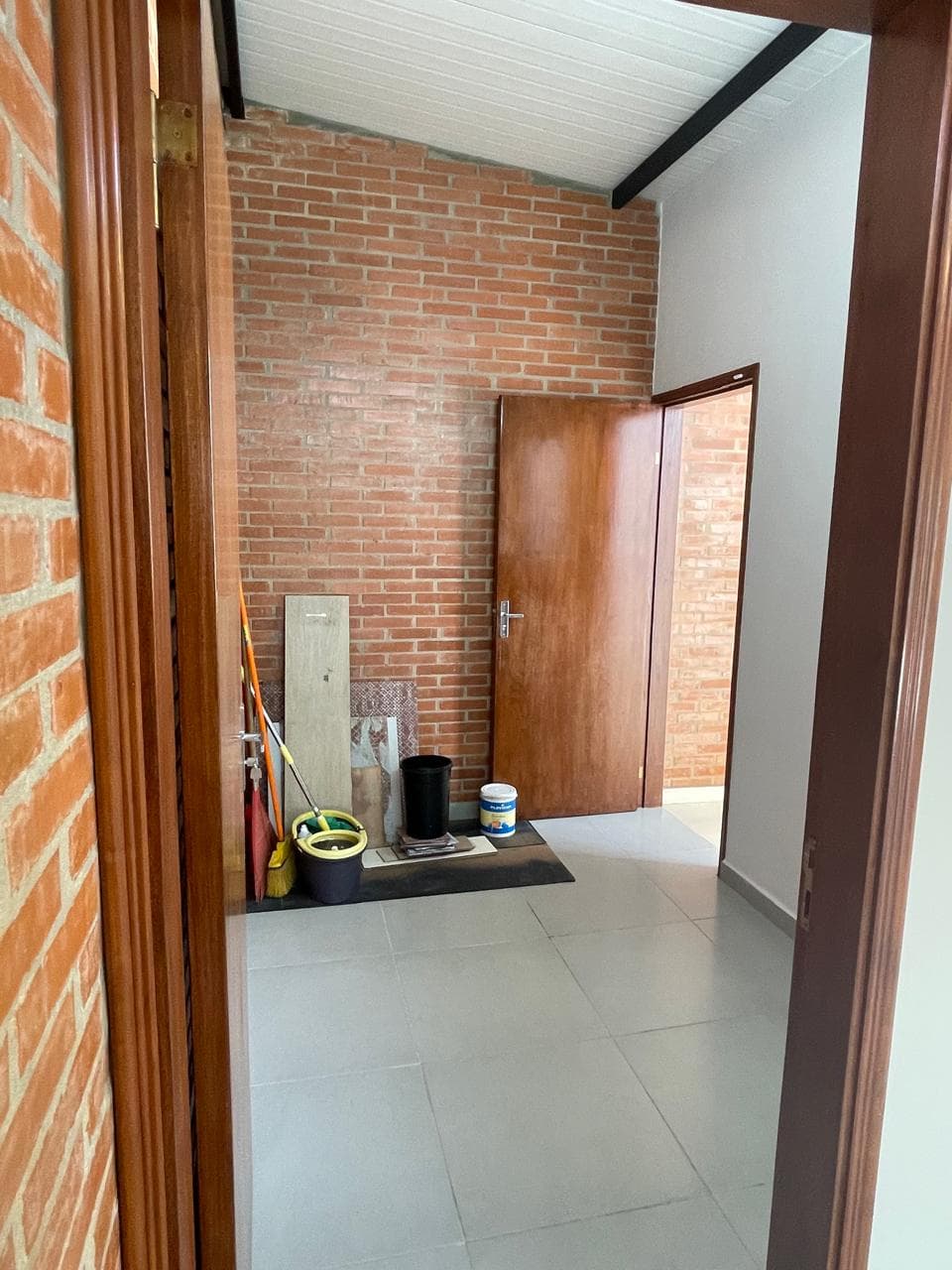 Casa en Luque, Loma Merlo, foto 5