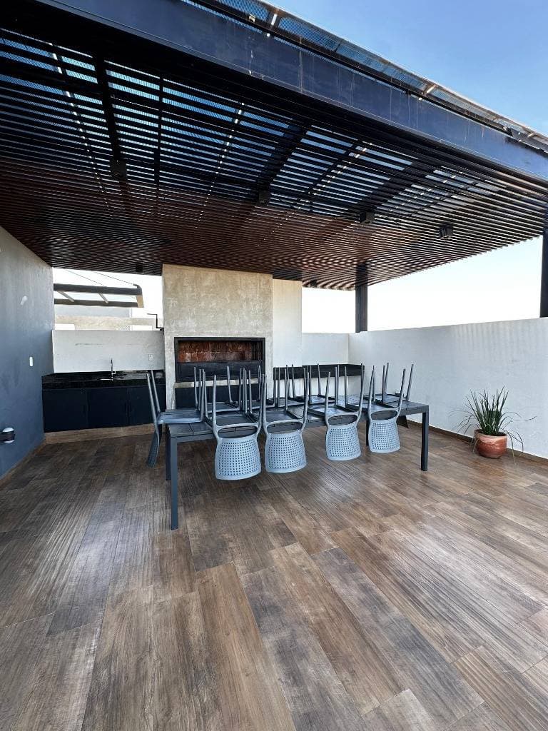 Dpto en edificio matriza de 2 habitaciones en Las Lomas en venta, foto 2
