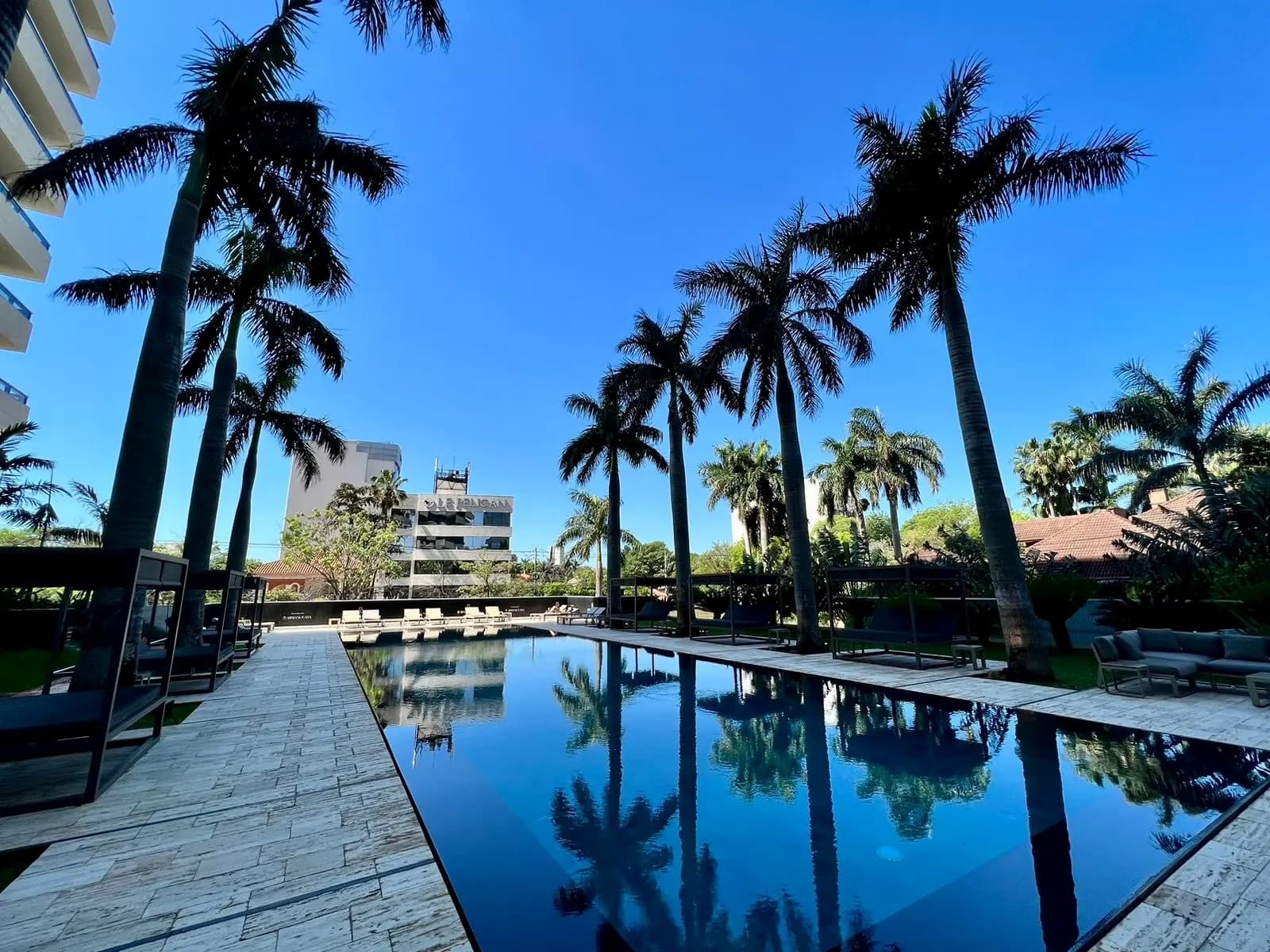 En alquiler, departamento en eminent, foto 4