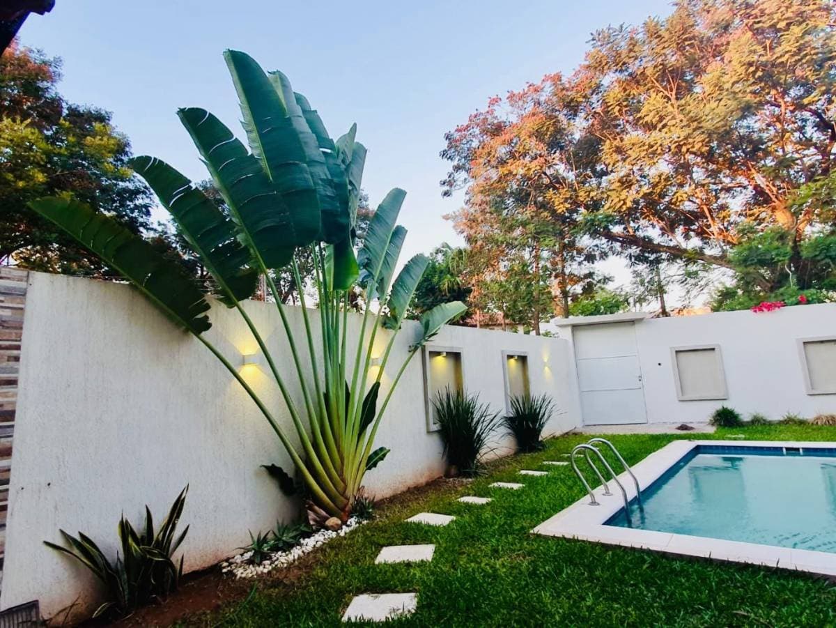 En venta amplio duplex en Lambaré con renta activa, foto 3