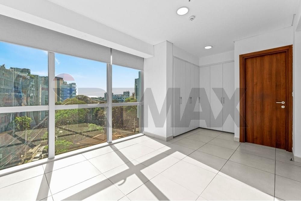 Depto 2 habitaciones - chateau tower, foto 5