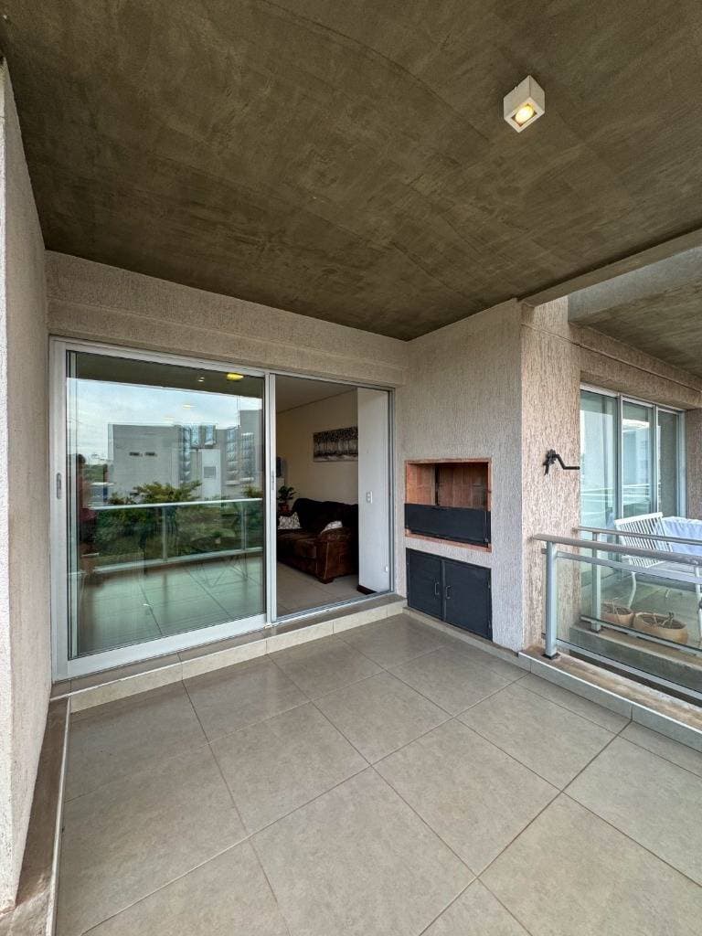Departamento en el edificio voyant Carmelitas, foto 5