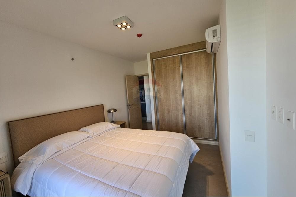 depto. amoblado de 1 habitación Alban — foto 5