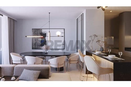 Departamento de 1 Dormitorio en Asunción zona centenario, foto 4