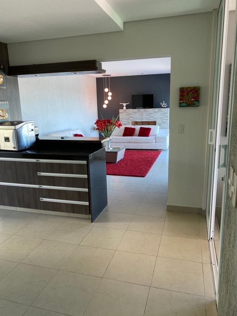 En venta casa con vista al lago ypacarai, equipada en sanber de 4 dorm, foto 4