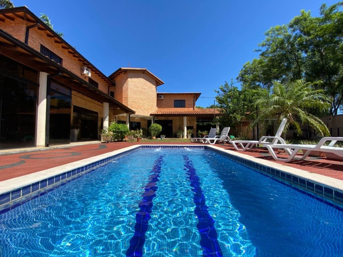 Residencia en Fernando de la Mora zona sur, foto 2