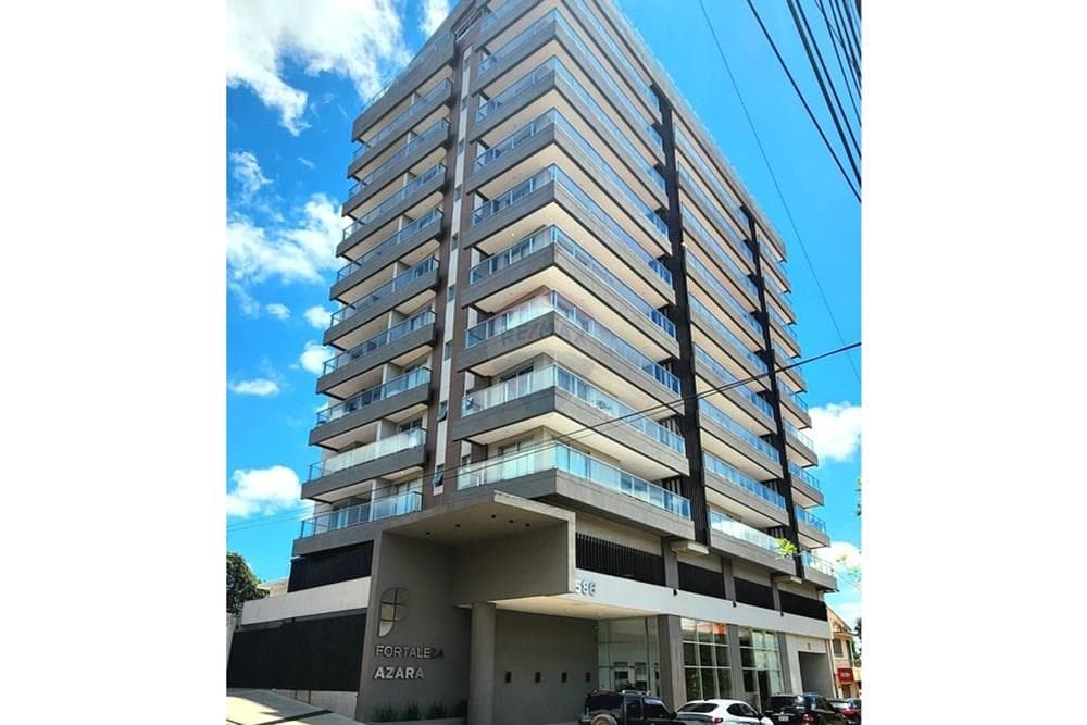 Dpto en fortaleza azara, foto 1