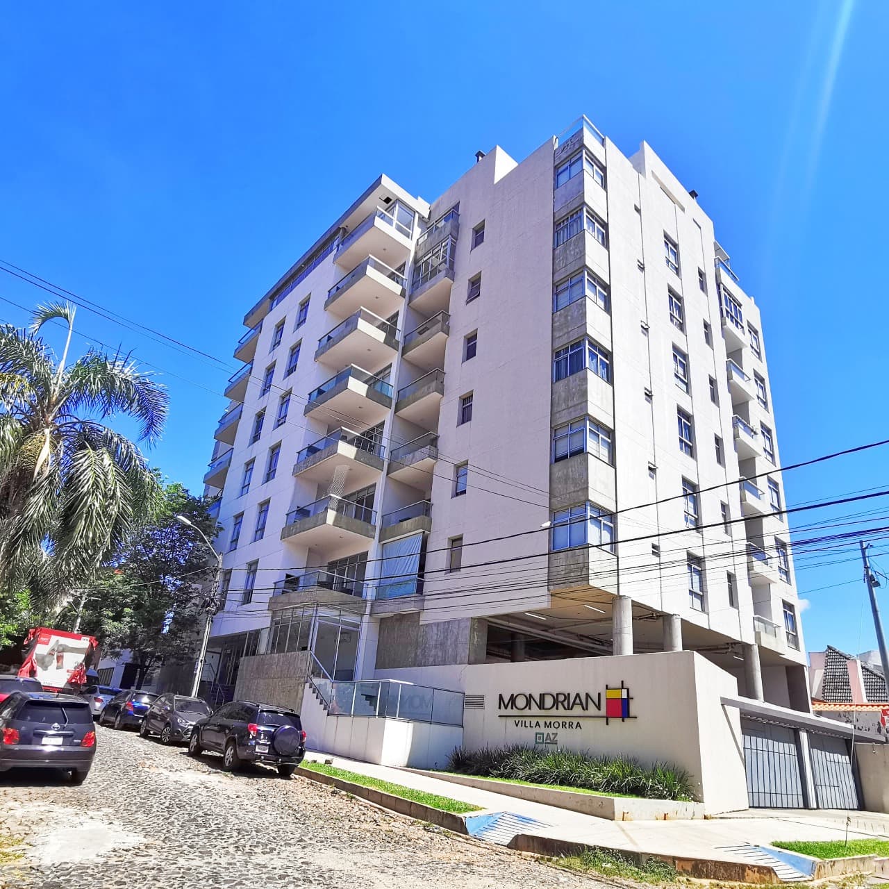 Departamento Amoblado — foto 2