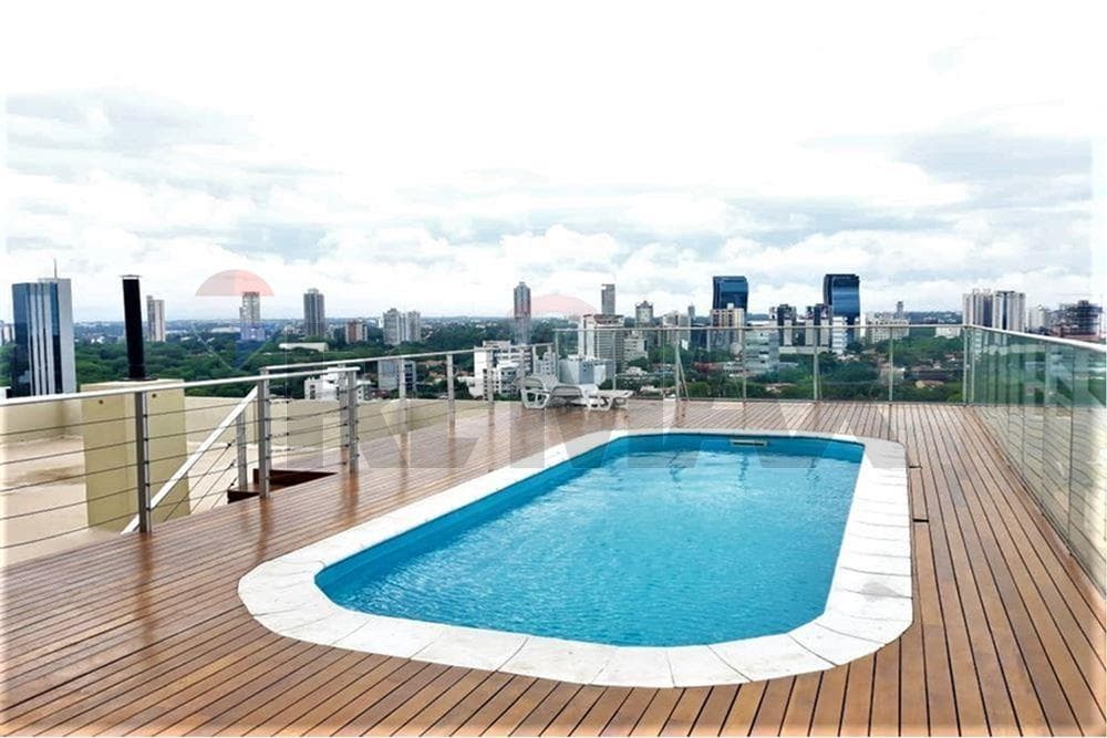 Dpto. En Edificio Central Park — foto 3
