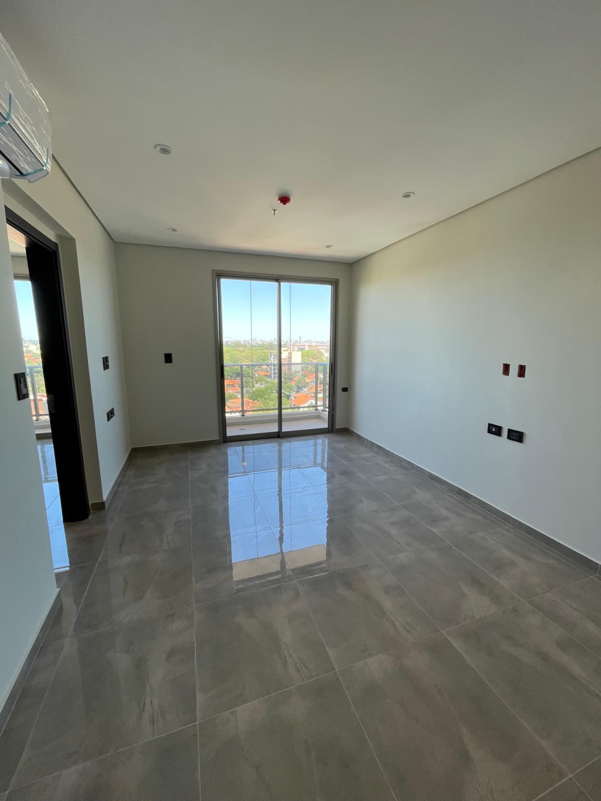 Molas lopez, en alquiler departamento a estrenar de 1 dorimtorio, foto 5