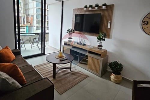 De departamento, asuncion Las Lomas — foto 3