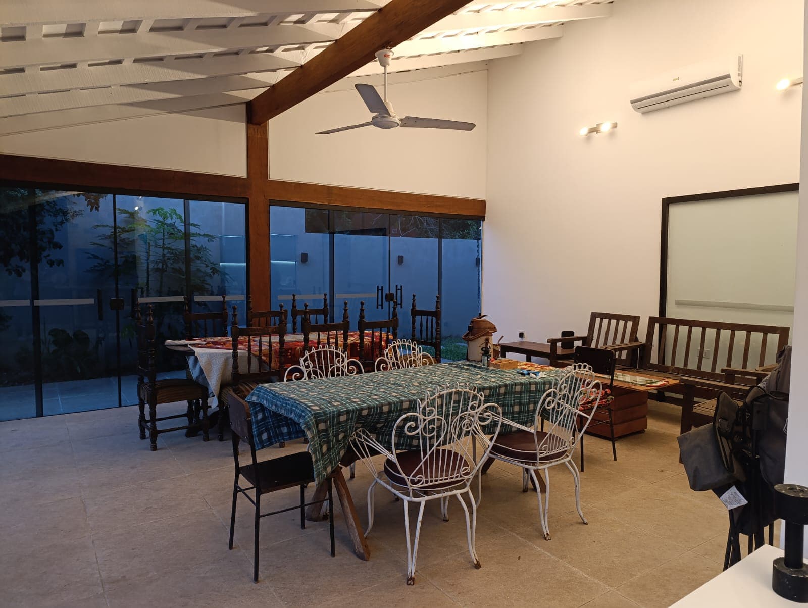 Casa ba. Mcal. Estigarribia Asunción, foto 5