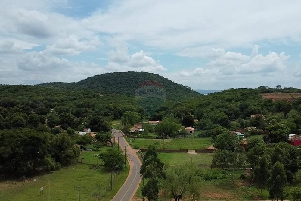 Terreno de 1.897 m2 en itauguá!!!!, foto 2