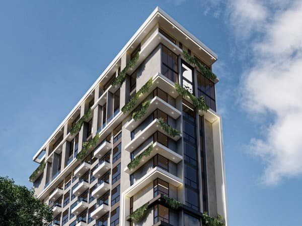 En venta departamento en pozo km 8 - Ciudad del Este, foto 5