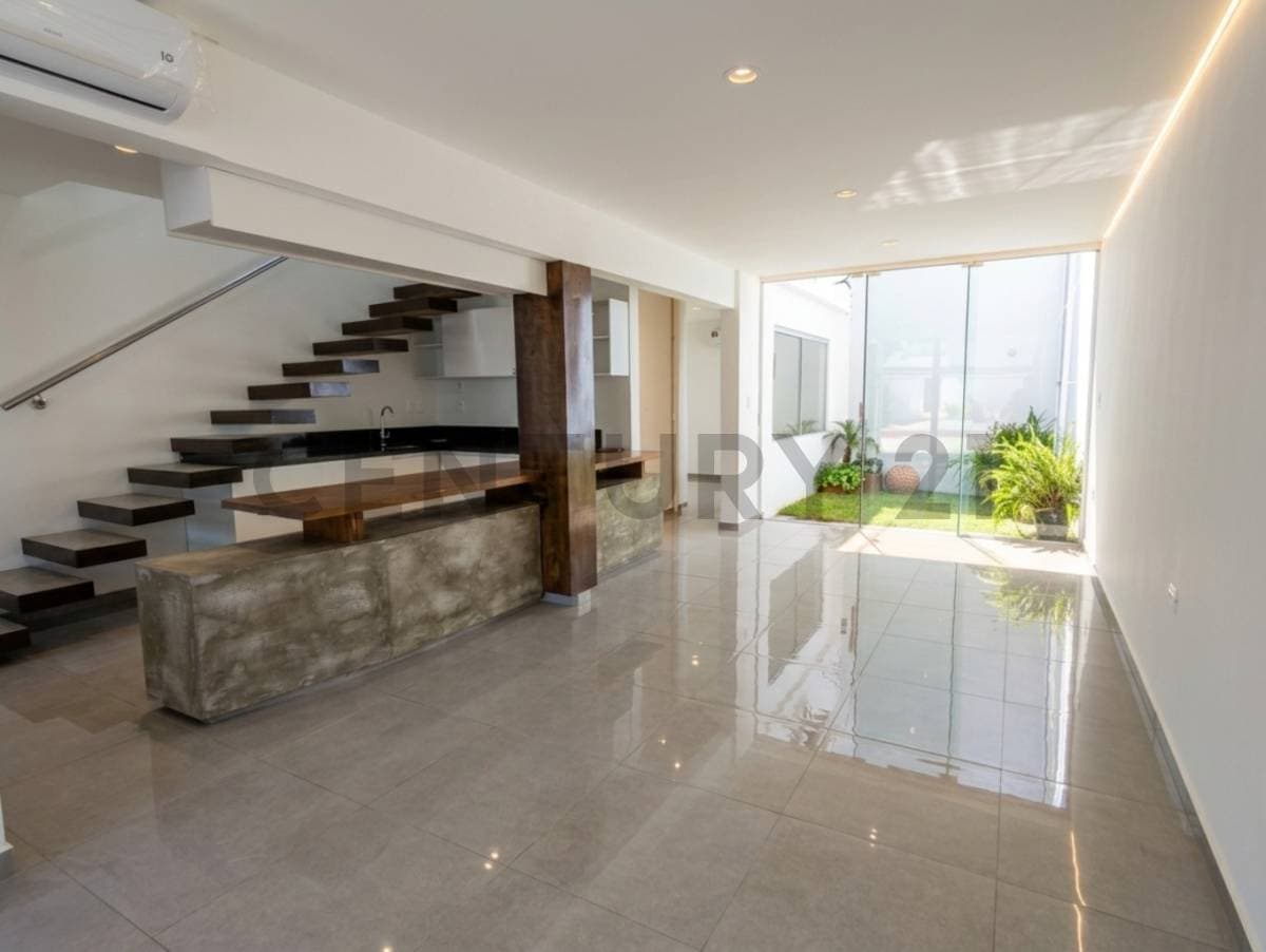 de Casa Dúplex en Fernando de la Mora, Central — foto 4