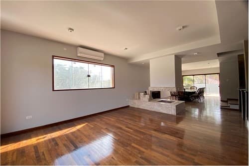 Casa-Alquiler-Pr. Justo Roman, Santo Domingo, Asunción, foto 4