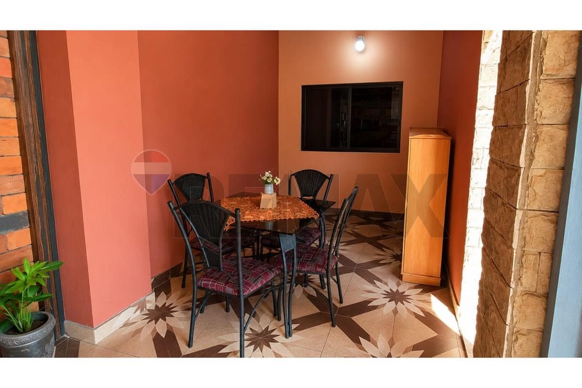 Casa en San Lorenzo - zona victorio curiel — foto 3