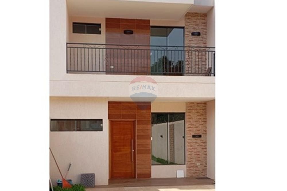 Alquilo dúplex en Fdo. - Laguna Grande
